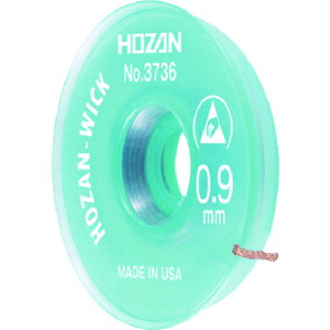 HOZAN ͂񂾋z 0.9mm×3m NO.3736(8107139)