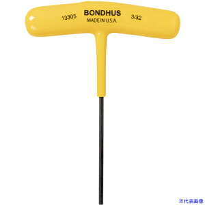 ��BONDHUS �Z�pT�|�n���h�� 3/32 No.13305 HT332(8108462)[�����ʓr�����ς�][�@�l����][�f�O���]