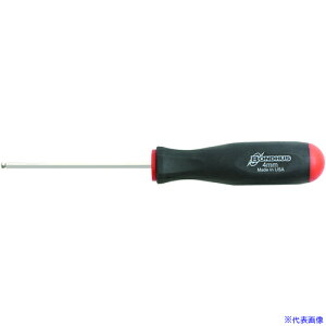 ��BONDHUS �{�[���|�C���g�E�h���C�o�[ 4mm(���b�L) No.16660 JS4MM(8108500)[�����ʓr�����ς�][�@�l����][�f�O���]
