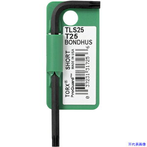 ��BONDHUS �g���N�XL�|�����` �V���[�g T5 No.31705 TLS5(8108655)
