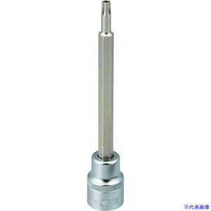 ��TONE �w�b�N�X���[�u�\�P�b�g �����O�g���N�X�\�P�b�g(������h�~�^�C�v) T30 ��[���@5.49mm 4TXT30HL(8109539)