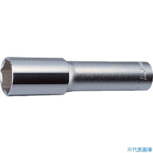 ��Ko�|ken �z�C�[���i�b�g�p�����\�P�b�g �����p12.7mm �Ε�21mm 4300M21L110(8117683)