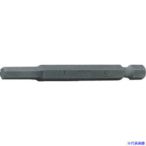 ��Ko�|ken 1/4H�w�b�N�X�r�b�g �Ε�3mm 121H.1003(8118045)