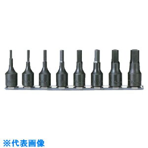 ��Ko�|ken �w�b�N�X�r�b�g�\�P�b�g�Z�b�g �����p9.5mm RS3012A8L52(8118298)[�����ʓr�����ς�][�@�l����][�f�O���]