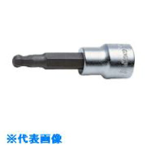 ��Ko�|ken �{�[���|�C���g�w�b�N�X�r�b�g �����p9.5mm �Ε�7mm 3011M.1607(8118663)[�����ʓr�����ς�][�@�l����][�f�O���]