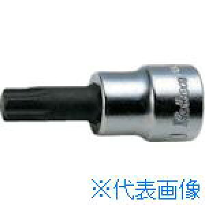 ��Ko�|ken �g���N�X�r�b�g�\�P�b�g �����p9.5mm �Ε�T45 3025.38T45(8118805)