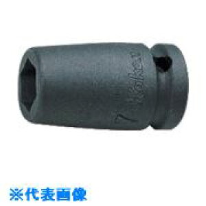 ��Ko�|ken �C���p�N�g�\�P�b�g(MG�t) �����p6.35mm �Ε�11mm 12400MG11(8120102)[�����ʓr�����ς�][�@�l����][�f�O���]