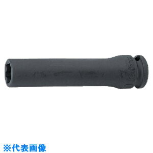 ��Ko�|ken �C���p�N�g�T�[�t�F�C�X�f�B�[�v�\�P�b�g �����p9.5mm �Ε�15mm 13310M15(8120399)[�����ʓr�����ς�][�@�l����][�f�O���]