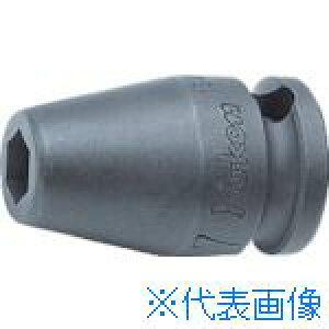 ��Ko�|ken �C���p�N�g�\�P�b�g(MG�t) �����p9.5mm �Ε�13mm 13400MG13(8120422)