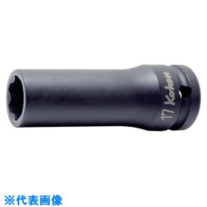 ��Ko�|ken �C���p�N�g�T�[�t�F�C�X�f�B�[�v�\�P�b�g �����p12.7mm �Ε�15mm 14310M15(8120706)[�����ʓr�����ς�][�@�l����][�f�O���]