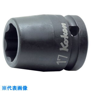 ��Ko�|ken �C���p�N�g�T�[�t�F�C�X�\�P�b�g �����p12.7mm �Ε�36mm 14410M36(8120856)[�����ʓr�����ς�][�@�l����][�f�O���]