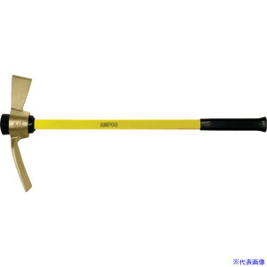 Ampco h(OXt@Co[nh) n100mm S920mm AMCM55FG(8131371)[ʓrς][@l][fO]
