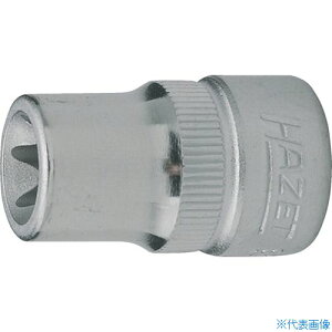 ��HAZET E�^�g���N�X�\�P�b�g �ΕӐ��@12.90mm �����p9.5mm 880E14(8132933)[�����ʓr�����ς�][�@�l����][���[�J�[���]