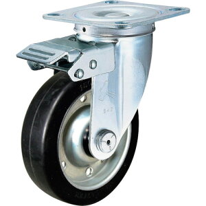 ���n���}�[ �X�C�b�`�L���X�^�[ �S���ԗ�(���C�h�^�C�v�E���[���[�x�A�����O)150mm 420FASWRB150(8141105)[�����ʓr�����ς�][�@�l����][�f�O���]