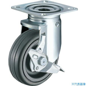 ���n���}�[ ���񎮃S���ԗ�(�i�C�����z�C�[���E�{�[���x�A�����O)125mm �X�g�b�p�[�t 513MCHR125(8141546)[�����ʓr�����ς�][�@�l����][�f�O���]