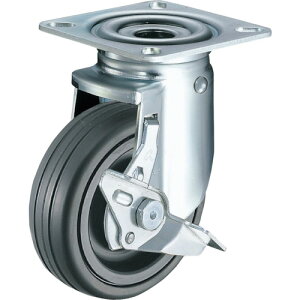 ���n���}�[ ���񎮃S���ԗ�(�i�C�����z�C�[���E�{�[���x�A�����O)150mm �X�g�b�p�[�t 513MCHR150(8141547)[�����ʓr�����ς�][�@�l����][�f�O���]