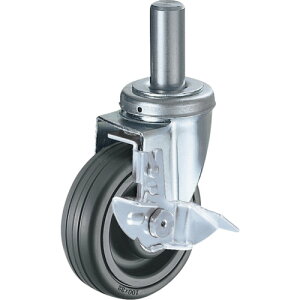 ���n���}�[ �����ݎ� ���񎮃S���ԗ�(�i�C�����z�C�[���E�{�[���x�A�����O)125mm �X�g�b�p�[�t 413SKCHR125(8142318)[�����ʓr�����ς�][�@�l����][�f�O���]