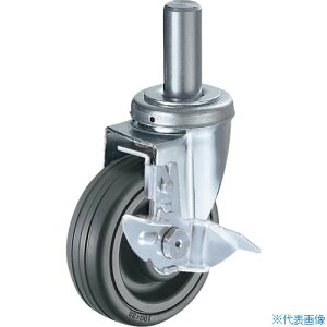 ���n���}�[ �����ݎ� ���񎮃S���ԗ�(�i�C�����z�C�[���E�{�[���x�A�����O)150mm �X�g�b�p�[�t 413SKCHR150(8142319)[�����ʓr�����ς�][�@�l����][�f�O���]