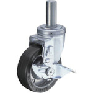 n}[ ݎ 񎮃Sԗ(Ch^Cv)100mm Xgbp[t 413SKWR100(8142369)[ʓrς][@l][fO]