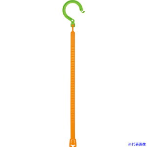 ��NICHIDO ���\�t�b�J�[400mm �P�ǃt�b�N�t(�܂Ȃ�) BH400LH(8147450)