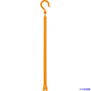 ��NICHIDO ���\�t�b�J�[400mm �ۃt�b�N�t(�܂Ȃ�) BH400SH(8147451)