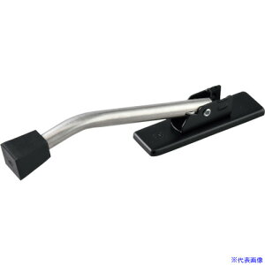 ���Ώ\�� �h�A�X�g�b�p�[(�}�O�l�b�g��t�^�C�v) �� DMDP101�|1 230×30×25mm 342051(8151599)