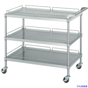 VR[ XeXS(SUS430EK[ht)Vn3i^Cv 75E^ 750×450×800 M307545U75(8166794)[@lEƏ][O]