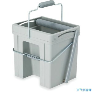 ■テラモト モップ絞り器S CE7660105(8173322)