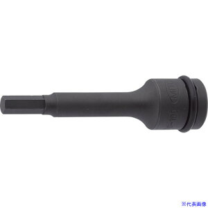 ���~�g���C 1/2 �w�b�N�X�\�P�b�g�p���[�^�C�v L100X14mm P4HT14100(8175409)[�����ʓr�����ς�][�@�l����][�f�O���]