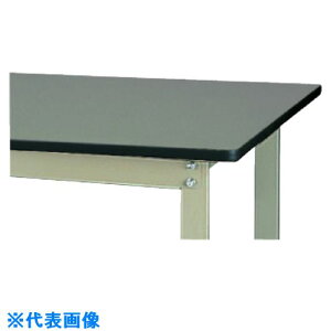 �����}�e�b�N �y�ʍ�Ƒ� ���[�N�e�[�u��300�V���[�Y �Œ莮 W900×D600×H740mm ���}�e�b�N�O���[�� SWR960GG(8178285)[�@�l����][�O������]