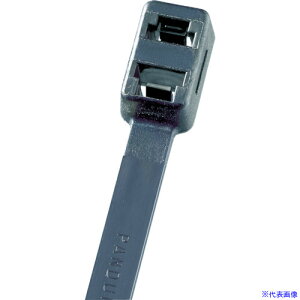 ��PANDUIT �_�u�����[�v�����o���h �ϔM���� 7.6×373×1.9 (250�{��) PLB4HTL30(8180374)