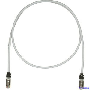 PANDUIT CAT6A/CAT6 V[hpb`R[h 10m CgO[ STP6X10MIG STP6X10MIG(8180452)