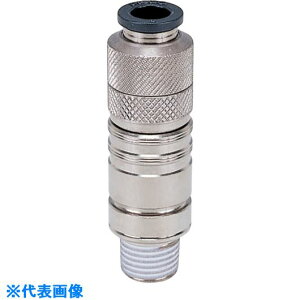 ��PISCO ���^�����p��X�g�b�v�ٕt�X�g���[�g10�^�`���[�u10MM�l�WR3/8 ASC101003(8181065)[�����ʓr�����ς�][�@�l����][�f�O���]