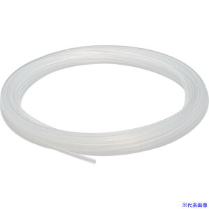 ��PISCO �t�b�f����(FEP)�`���[�u �N���A 4×2 5M SET04205C(8181928)