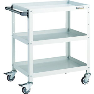 TRUSCO c[S rbgS 600×400×H740 nht E^ԗ zCg RBW763HUW(8183169)
