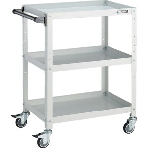 TRUSCO c[S rbgS 600×400×H810 nht E^ԗ zCg RBW863HUW(8183193)