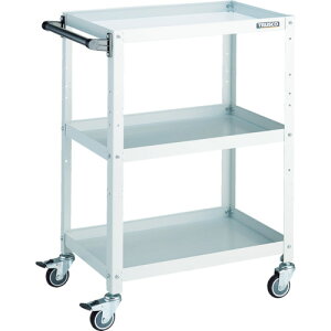 TRUSCO c[S rbgS 600×400×H880 nht E^ԗ zCg RBW963HUW(8183221)