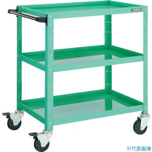 TRUSCO c[S o[fBS 900X600XH880 3i OO[ BDW993YG(8183770)