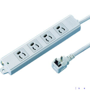 ��SANWA �H�������^�b�v �����~�߃R���Z���g 4�� L�^ �P�[�u����3m TAPK4L3(8183988)