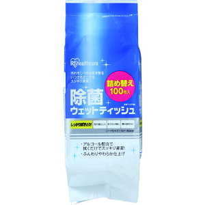 IRIS 524080 ۃEFbgeBbVlߑւ AR[ RWTAT100(8184928)