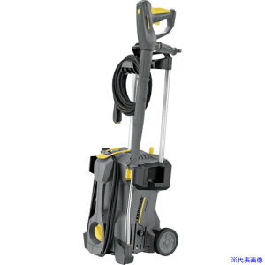 ��KARCHER �Ɩ��p�␅�������@ HD4/8P 50Hz 1.520970.0(8184932)[�����ʓr�����ς�][�@�l����]