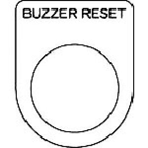 ��IM ���{�^��/�Z���N�g�X�C�b�`(���K�l����) BUZZER RESET �� ��30.5 50×40×2mm P3040(8185506)