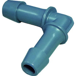 ��ARAM �z�[�X�R�l�N�^�[PVC L�^(2052-01)10�� HVL90(8186639)