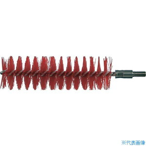 ��TRUSCO �W���C���g�u���V 20mm HACCP�Ή� ���b�h TJPB20R(8191619)