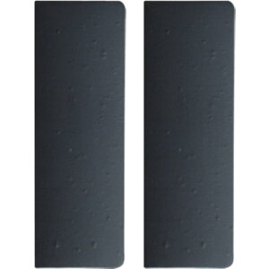 ■アネックス ミニバイス35用 交換ゴムプレート APV35R(8193745)