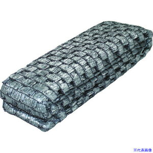 ��Dio �Ռ��l�b�g �_�C�I����50SG �V���o�[�O���[ 2m×1m 415217(8194916)