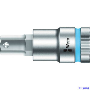 Wera(F) 8740 C HF 1/2 7.0mm 003823(8195952)