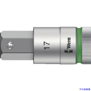 Wera(F) 8740 C HF 1/2 17.0mm 003828(8195957)