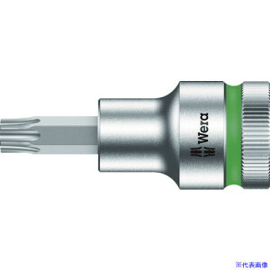 Wera(F) 8767 C HF 1/2 T55 003837(8195967)