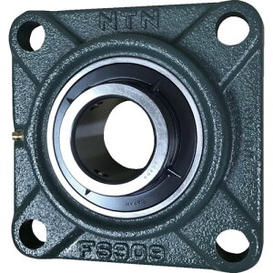 ��NTN G �x�A�����O���j�b�g(�~�����`�A�~�߂˂���)���a55mm���֌a55mm�S��185mm UCFS311D1(8197103)